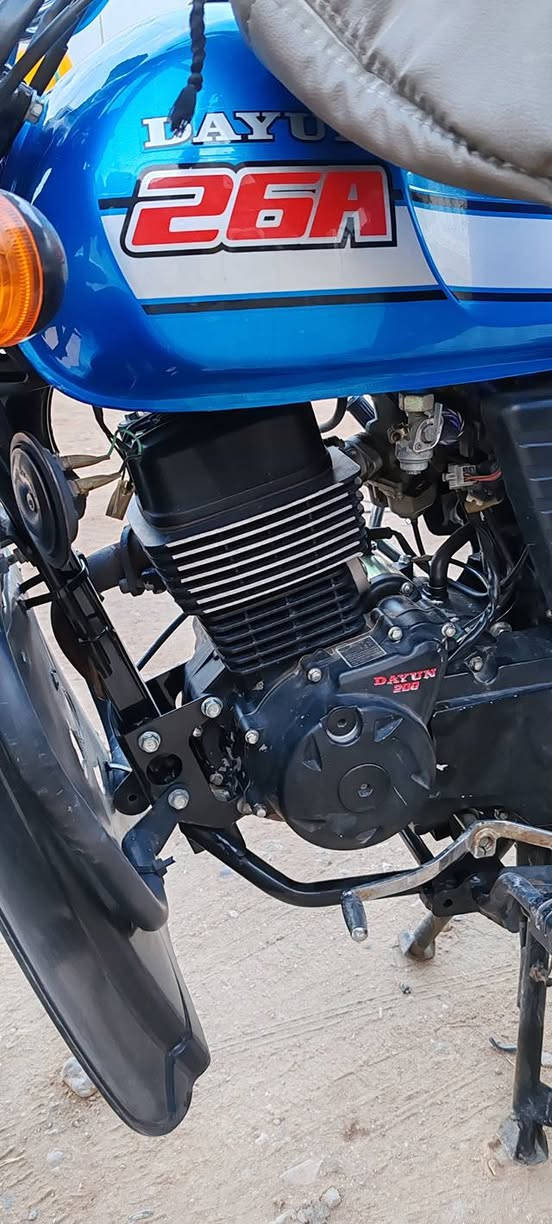 سلام عليكم دايون لبيع موديل 2022  ماناقصه شي
مرقم مرقم مرقم  انكليزي كامله ودراجه بأسمي بس رقم ماشاده
السعر 1900
مليون 900
   العنوان كربلاء
الاستفسار خاص لو عل رقم   ***********
