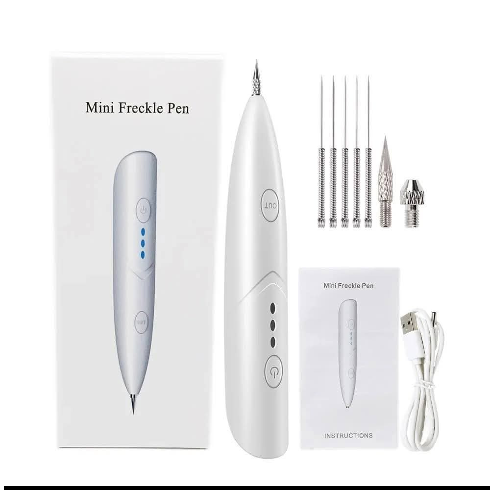 #جهاز بلازما بن  Plasma Pen ❤️
جهاز بلازماج محمول ( لشد الجلد والجفون المترهلة / ازالة الزوائد اللحمية / البقع / التصبغات / النمش / التاتو / الشامات / الندب / الثالول / الكلف ) بسعر مناسب جدا 

▪تتوفر خدمة توصيل لكافة المحافظات 

#بلازماج #بلازمابن #بلازما_بن #شد_الجفون #شد_الجلد #تصبغات #كلف #plasmapen #plasmage


**إذا كنت صاحب هذا الإعلان وتريد حذفه لأي سبب، رجاءا أرسل رسالة إلى الدعم الفني**