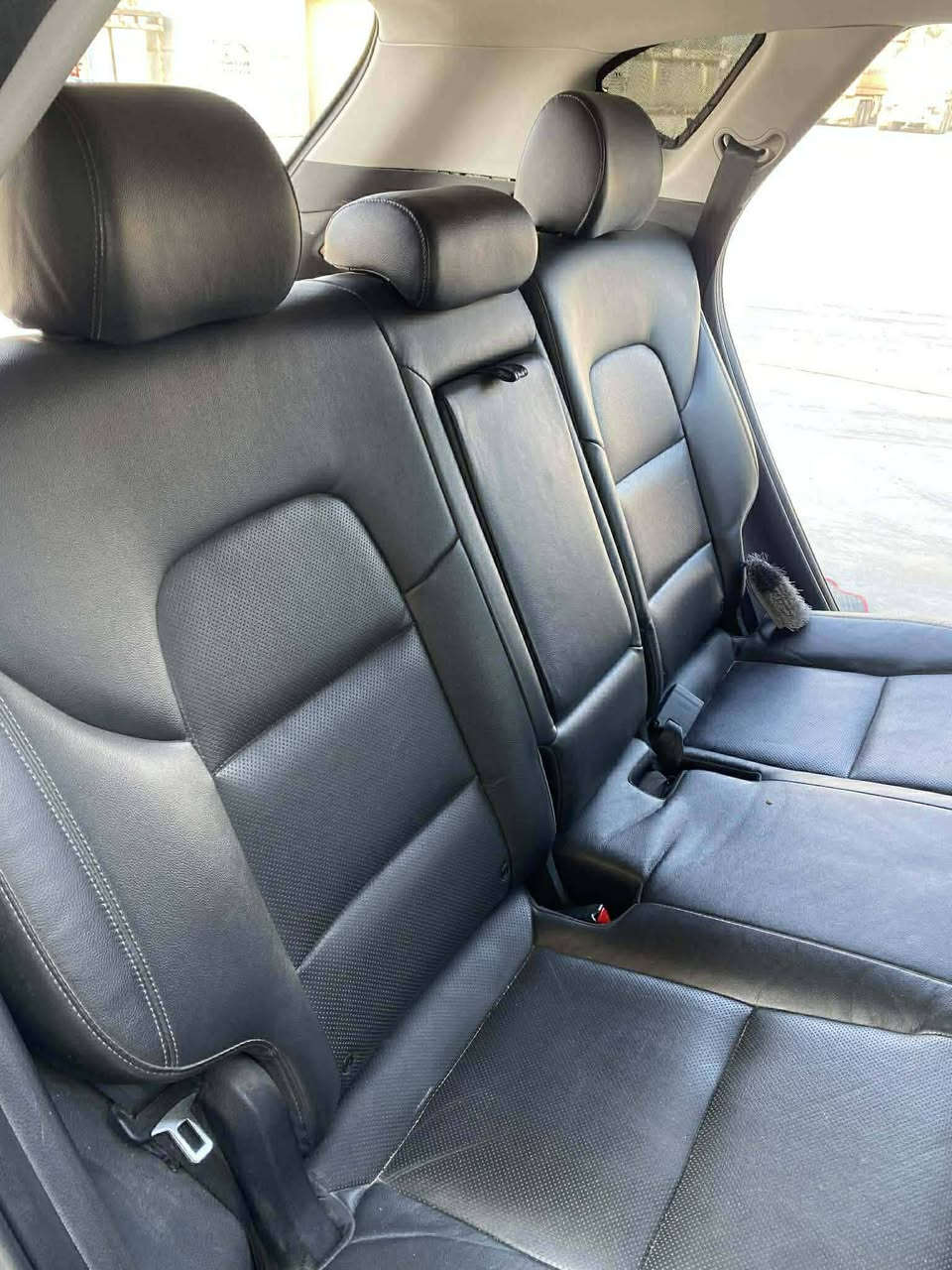 سلام عليكم هونداي توسان وارد امريكي موديل ٢١ مواصفات فول للاخير سونار والحادث جوة بل صور عنوان بغداد الاستفسار ***********
***********
