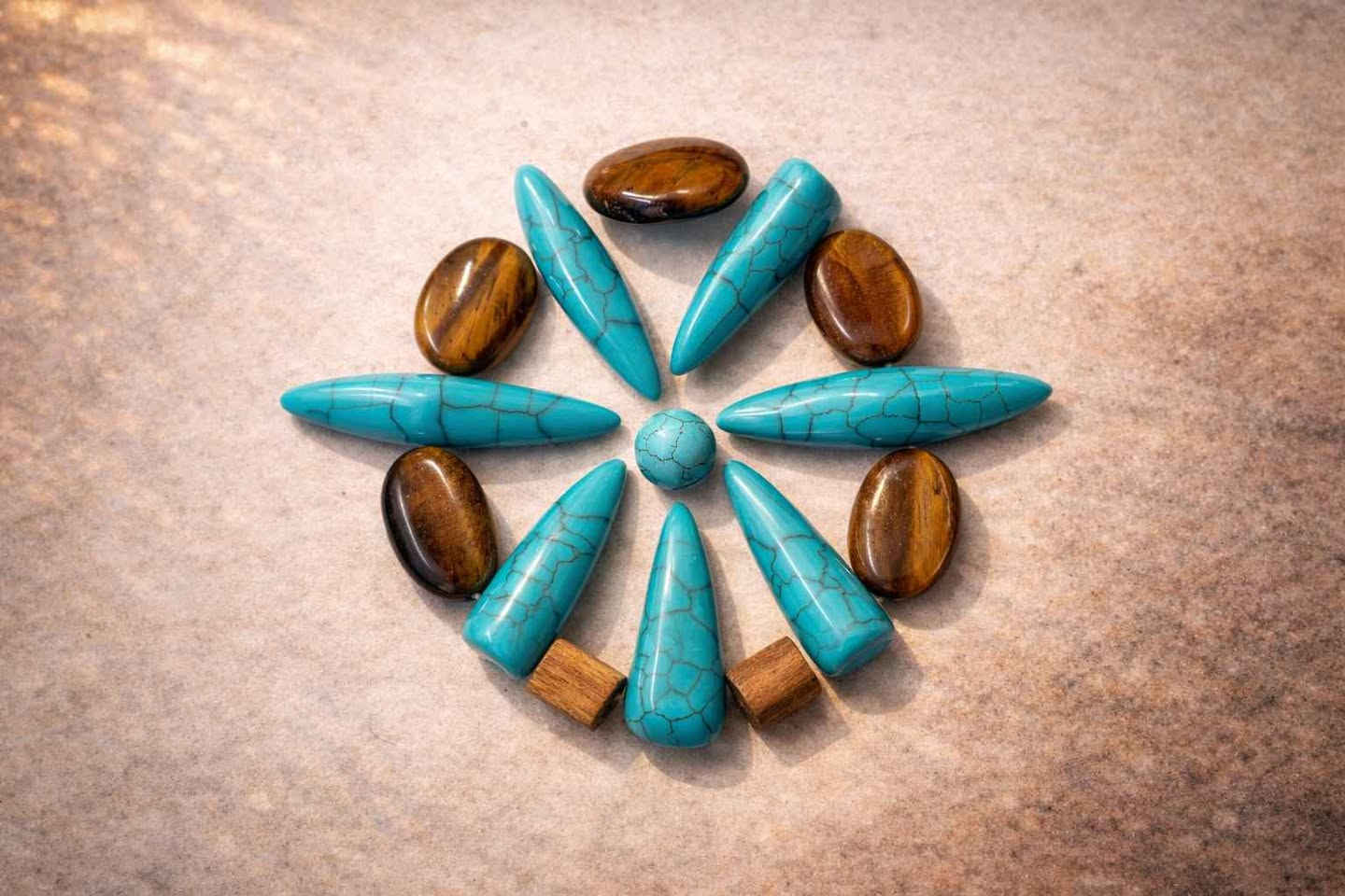 سوار من احجار كريمة طبيعية (عين النمر.الفيروز) بغداد, العراق


**إذا كنت صاحب هذا الإعلان وتريد حذفه لأي سبب، رجاءا أرسل رسالة إلى الدعم الفني**