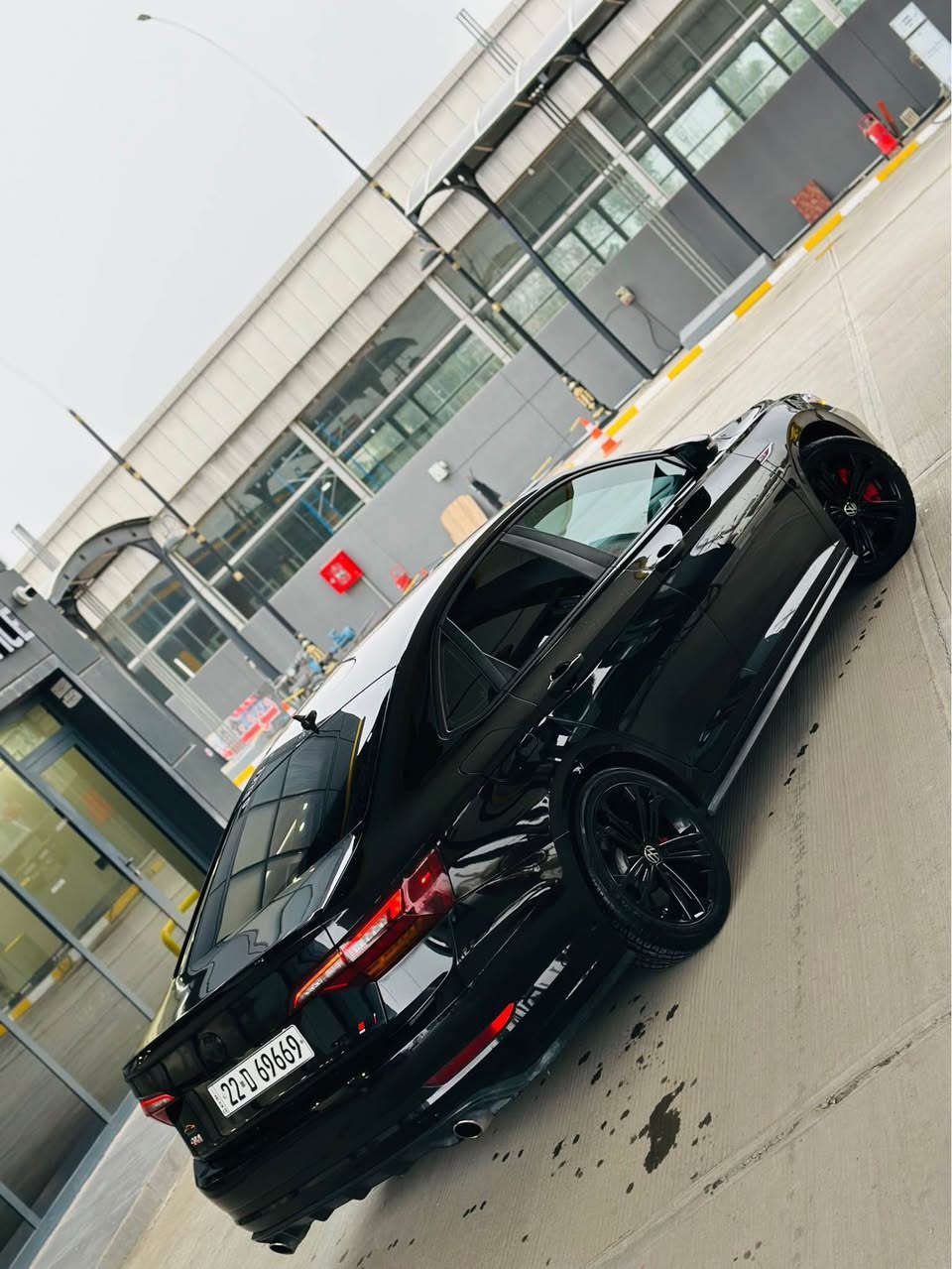 jetta gli 35 2019
پشی کامل کرایتە 2022
سوکان سپۆرت  
شوتەی CTS  لۆ  بەسترایە
پێشو پشتی کەپسە بێ ئێڕباگە
جاملخی پشتی یەک بست سبوخە
دوو دەرکەی بیلادی خۆی گۆرایە 
ڕادار بەردی گزۆز بیلاد 
سەنەوی  شتی نوێیە
سەیارەکە جایز بێ مەسرەفە
*********** 
148$ أربيل, العراق
