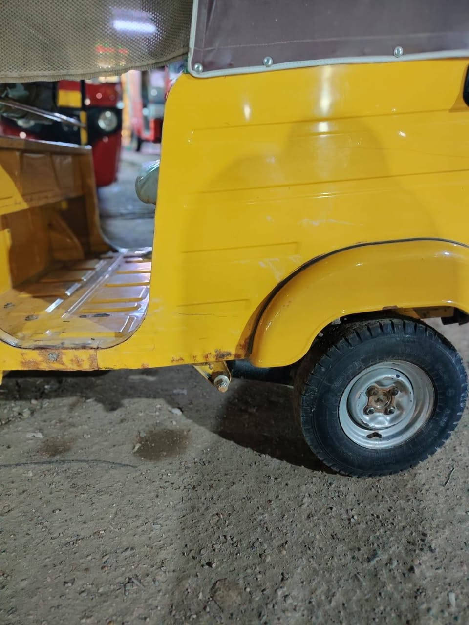 السلام عليكم تكتك موديل ١٩ شهر ١١ رقم وسنويه تحويل ثاني يوم مكاني الشعب يرادلهه ترتيبات ونواقص بيه السعر ٥٨٠٠ وبيه مجال رقمي ***********
