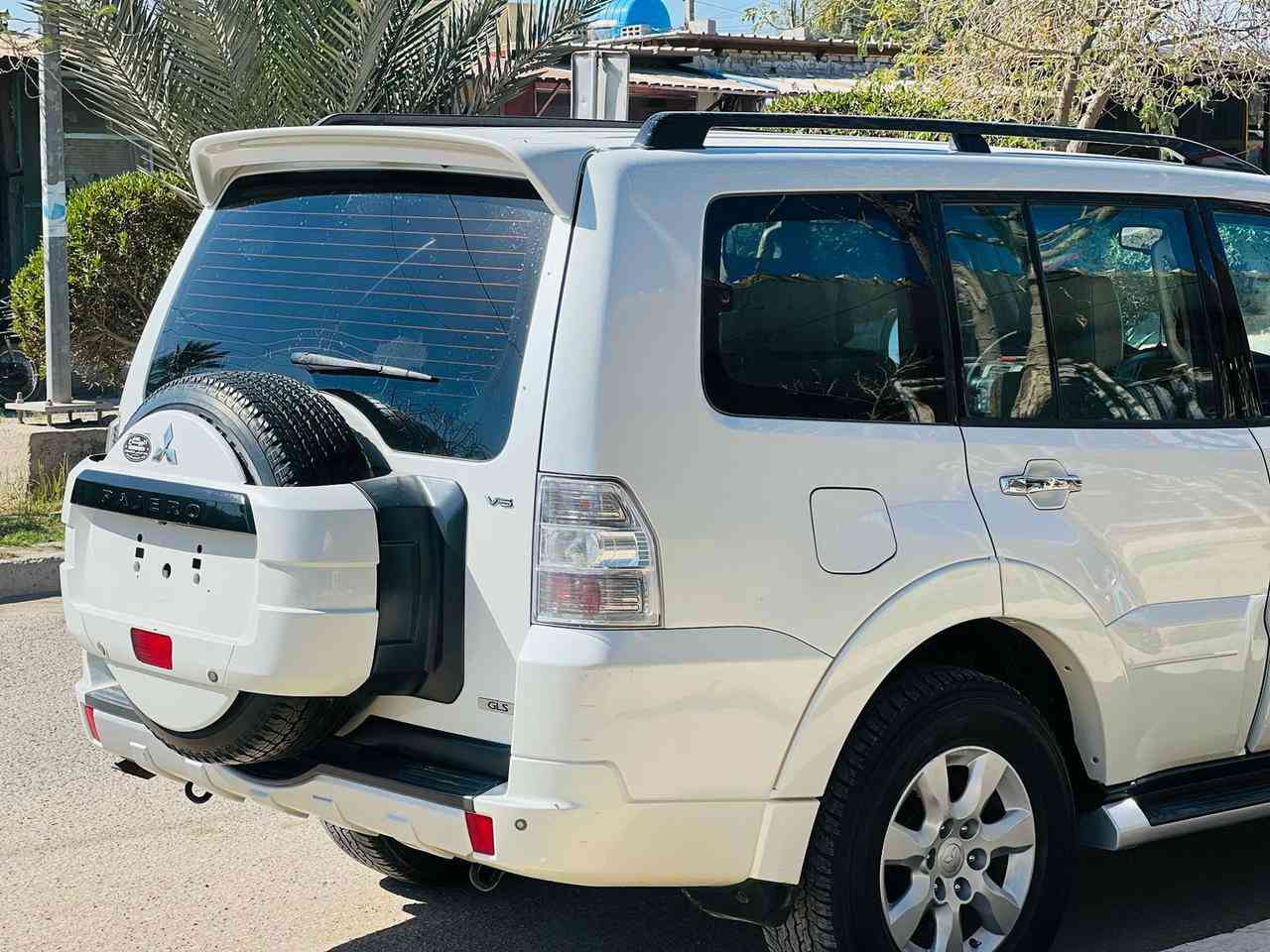 سيارة باجيرو حبتور اعلى موصفات موديل 14
رقم بغداد بأسمي تحويل مباشر سنويه وأرقام جدد  كفاله  ما عداى الملاحضات المرفقه في السونار سعر175

 *********** حله النيل
