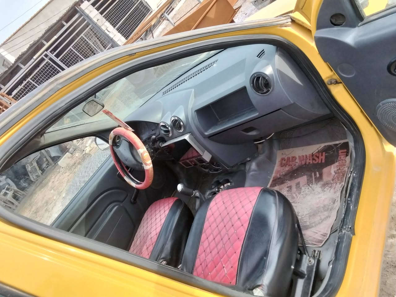 السلام عليكم رينو لوجان 2009 مطوبه هيئه وغرامات على المشتري ما اندل صاحبها مكاني دورهق نقصها ضفيره مال محرك جير محرك غير من الله ***********+++السعر 14
