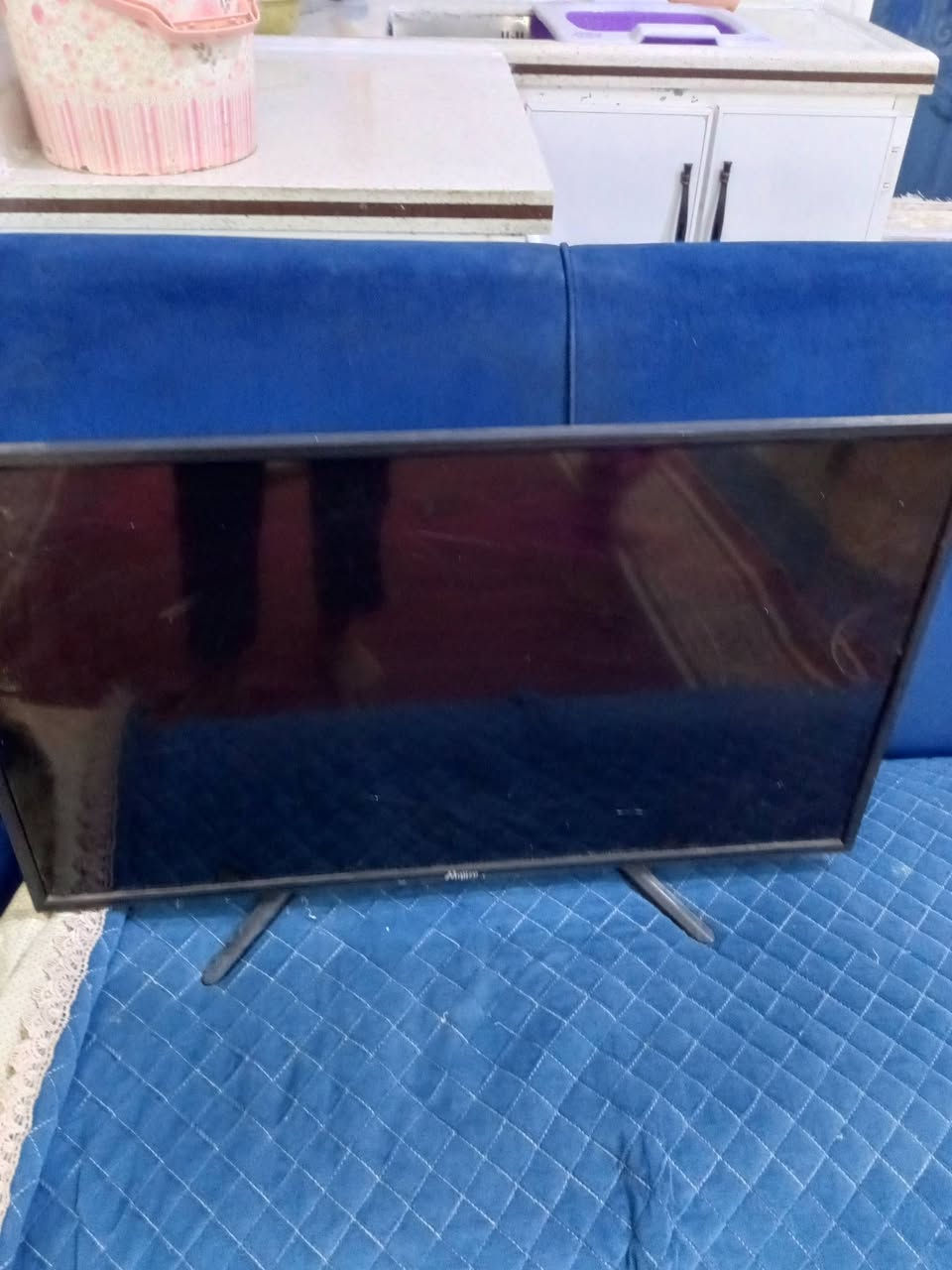 شاشه 32 للبيع 25 الف


**إذا كنت صاحب هذا الإعلان وتريد حذفه لأي سبب، رجاءا أرسل رسالة إلى الدعم الفني**