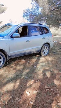 سنتافي • ٢٠٠٧ • كويسينجاك