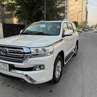 لاندكروز 2016شركات فطيم 8 سلندر فول مواصفات مكفوله السعر 490 الاعظمية ...