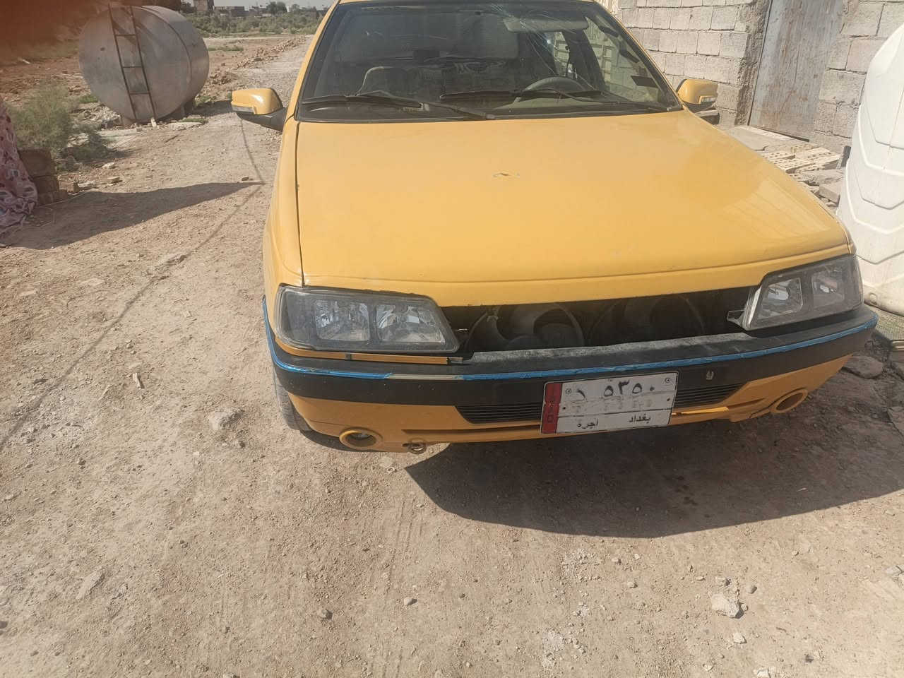 التفاصيل داخل صوره


**إذا كنت صاحب هذا الإعلان وتريد حذفه لأي سبب، رجاءا أرسل رسالة إلى الدعم الفني**