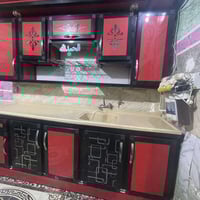 كاونتر • نضافة ١٠٠٪ • حي الثوره