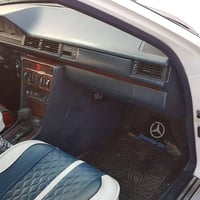 مرسيدس • ١٩٩٠ • فول مواصفات