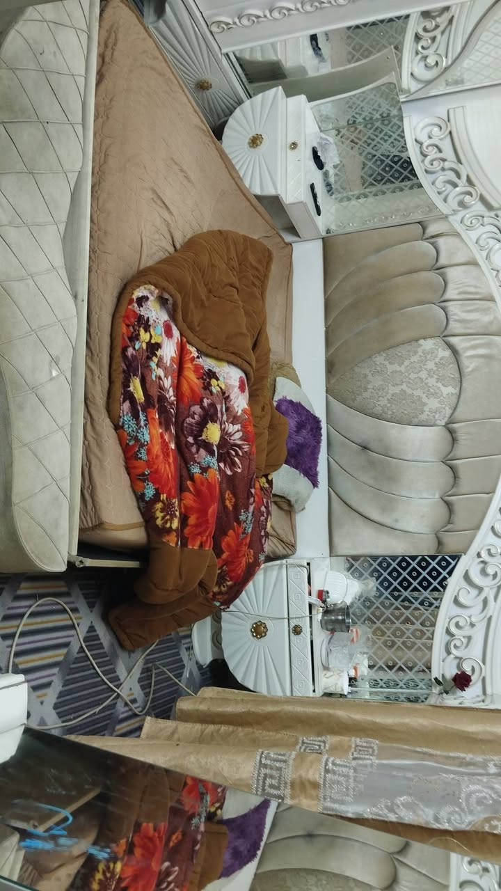 غرفه تركي للبيع ديوانيه الحضاره ‏‪0787 357 0106‬‏
