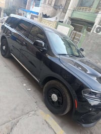 مرخصت الادمن المحترم دوج دورنكو 24 هيمي اصل بوليس مصلح وكامل بدون رقم ...