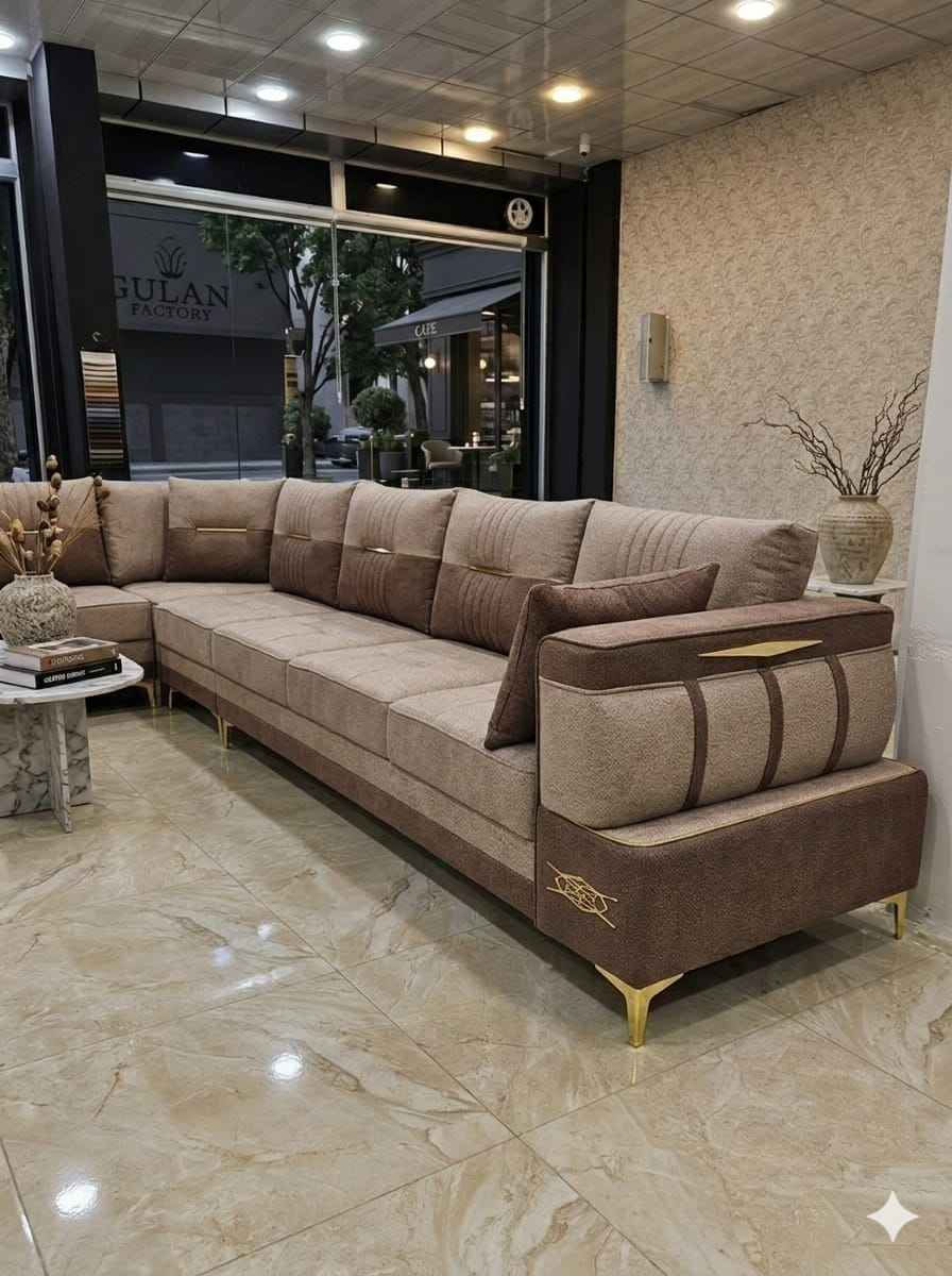 🔥 تخفيضات رمضان 🔥
ديوان 10 نفر جديد مع 10 كوشات بتصميم أنيق ومريح ✨
💰 السعر الآن: 345 دولار فقط
بدلاً من 375 دولار
📦 جديد ومتوفر الآن في معرض جودي
📱للاستفسار والطلب :*********** 
📍 العنوان: دهوك – مالطا
------------------
#معرض_جودي_بدهوك

غرف نوم – غرف جلوس – غرف شباب – طاولات – كنتور – أسفنج عالي الجودة
✅ عروض مميزة وأسعار تنافسية
📌 ناونیشان:
⛔مالطا خاری-فرعی ئکی به ری سیناعی- به مبه ری مه دره سه (مالتاژئری)
📌 العنوان:
دهوك – مالطا القديم – أول فرع قبل صناعة تصليح السيارات – مقابل مدرسة الابتدائية
(قريب من مطعم مالطا – كونديه مالطا – خارنگه ها مالتا)
#ارام_سيتي #افرو_سيتي #كيار #الفرنسية #لالاف #ميرسين #دابين 
#دهوكا_رنكين #موصل #خزائن_ملابس #اثاث_منزلي #زاخو دهوك, العراق
