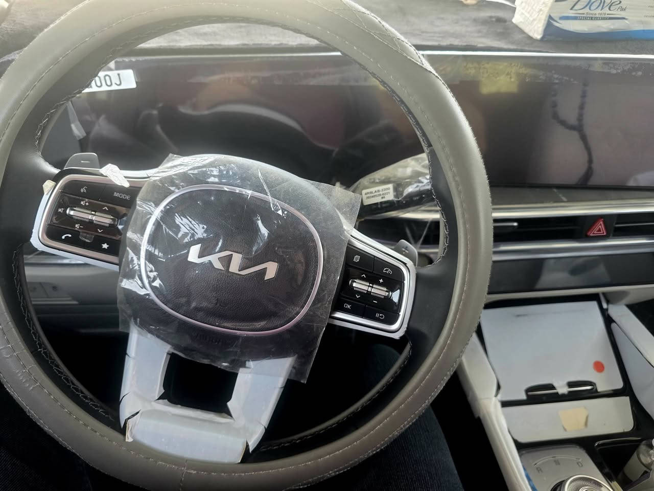 كيا سورنتو خليجي ضمان الدولية موديل 2024 6سلندر قمارة حديد 3500
ماشية 35 الف كيلو 
✔ حساس اطارات 
✔ كير ماوس
✔ شفتات ستيرن
✔ شاشة متصل وعدادات دجتل + كاميرا دوارة
✔ ويل مقاس ١٩  
✔ سايد بريك كهربائي 
✔ مقاعد كهربائية امامية  (2) والمقعد الخلفي كهرباء والصندوگ كهرباء
✔داخلية متغيرة ١٤ لون 
✔ إضاءة زينون + حساس مطر 
✔ بصمة تشغيل عن بعد – ترحيب كيا 
✔ حساسات أمامية وخلفية 
✔ بردات جانبية + شاحن هاتف لاسلكي 
مكفولة كفاله عامه بشرط الفحص  
كير ماوس 
نفيكيشن ( نظام الخرائط وتحديد المواقع )
بصمة وتشغيل عن بعد 
حساسات كشنات 
جنطة كهرباء 
هندبريك بصمة 
انارة محيطية ليزرية متغيرة الالوان حسب الرغبة🏞️
ثلاث قطع تبريد والتبريد الخلفي تحكم منفصل  
درايف مود ( اربع انظمة قيادة متغيره حسب الرغبة )
اوتو هولد ( نظام فرامل ذكي )  
لايت زنون عالي ناصي
لد ليزري نهاري LED امامي 
لد ليزري خلفي LED
مري طي كهربائي مع اشارة جانبيه 
السيارة ضمان وكالة كيا الدولية خمس 
سنوات او 100الف مكان السيارة بالحلةرقم بغداد باسمي السعر313وبيه مجال بسيط للشراي


**إذا كنت صاحب هذا الإعلان وتريد حذفه لأي سبب، رجاءا أرسل رسالة إلى الدعم الفني**