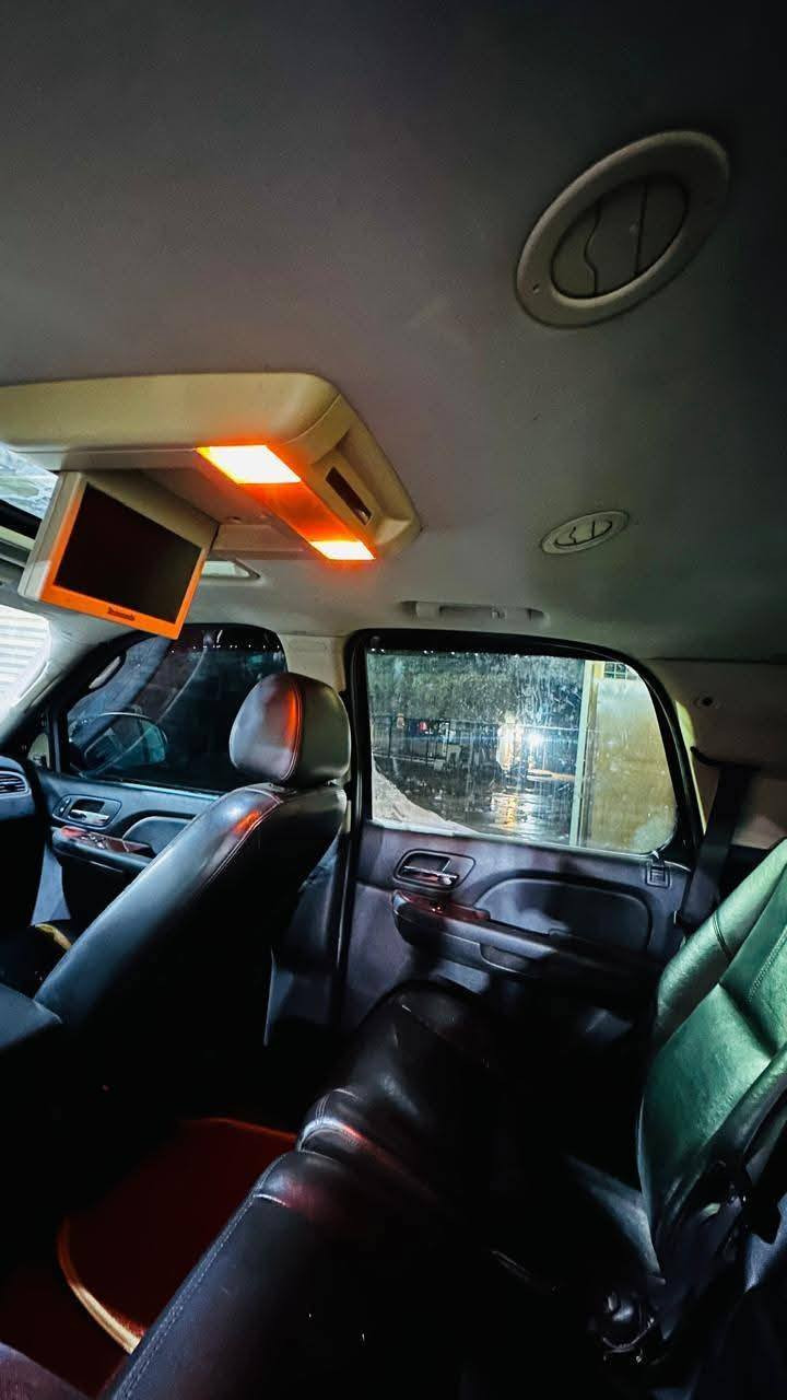 جمسي موديل 2013 فول
كصه قماره

كفاله كير محرك حداديه طخم تاير جديد

متومه شاغل 

مكان الناصرية📍

65 بيها مجال

***********
