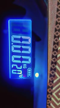 ميزان الكتروني للبيع 180 كيلو كحد أقصى ( 12 الف والتوصيل مجاني ) 07781...