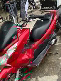 دراجة مستعملة • مجال بسيط • دهل اوران واسط