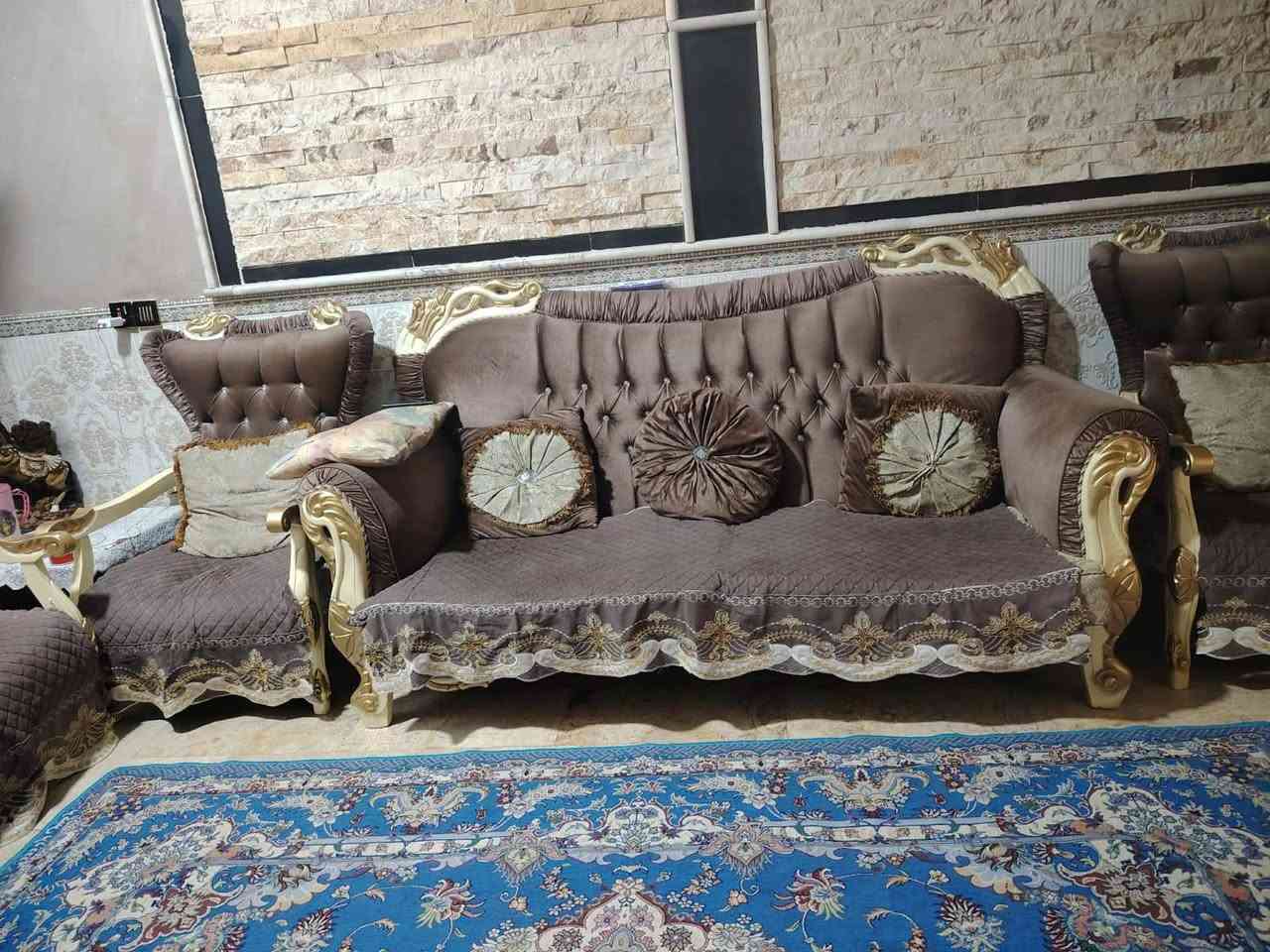 تخم ملكي 10مقاعد اخو الجديد للبيع مستعجله ع بيعته مكان كربلاء


**إذا كنت صاحب هذا الإعلان وتريد حذفه لأي سبب، رجاءا أرسل رسالة إلى الدعم الفني**