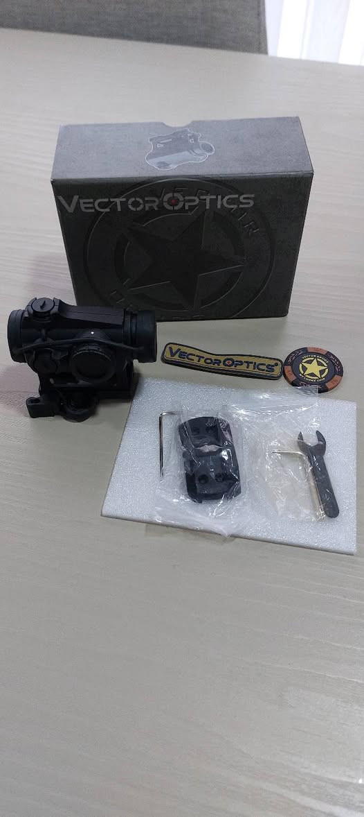 ريد دوت ماركة فيكتور. موديل مافريك
شرط التصفير و الرمي


**إذا كنت صاحب هذا الإعلان وتريد حذفه لأي سبب، رجاءا أرسل رسالة إلى الدعم الفني**