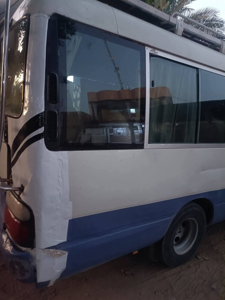 سلام عليكم مرخص ادمن كوستر مو ديل 9 كيل مكينه اكسل كفاله دخل حلووو
حداديه خير من الله 
بجم بي تبخير وبيه بل لغد لخلفي بي درج طخه 
سياره بسمي تاخذ صافي  السعر 225وبيه مجل 
اي ستفسار تدلل 
***********
***********
