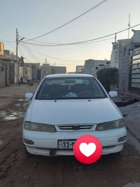 سيفيا • ١٩٩٥ • رقم بغداد