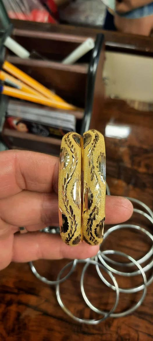 سلام عليكم زبائن صياغه ومجوهرات نور المصطفى يفتح المحل الساعه 10صباحا ويغلق ساعه 8ليلأ يوجد ذهب خليجي نص اجور وسهلا بكم موقع المحل موصل حي سومر مقابل مرطبات الفرح لبيع كافة مصيوغات الذهبية زورونا وهلاوسهلا بزبائن الكرام سعر الذهب اليوم184 الاثنين


**إذا كنت صاحب هذا الإعلان وتريد حذفه لأي سبب، رجاءا أرسل رسالة إلى الدعم الفني**