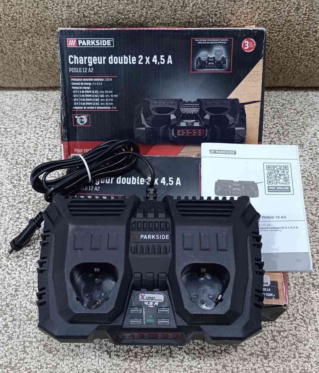 بطاريات وشواحن متوفره اصلي اصلي اصلي


**إذا كنت صاحب هذا الإعلان وتريد حذفه لأي سبب، رجاءا أرسل رسالة إلى الدعم الفني**