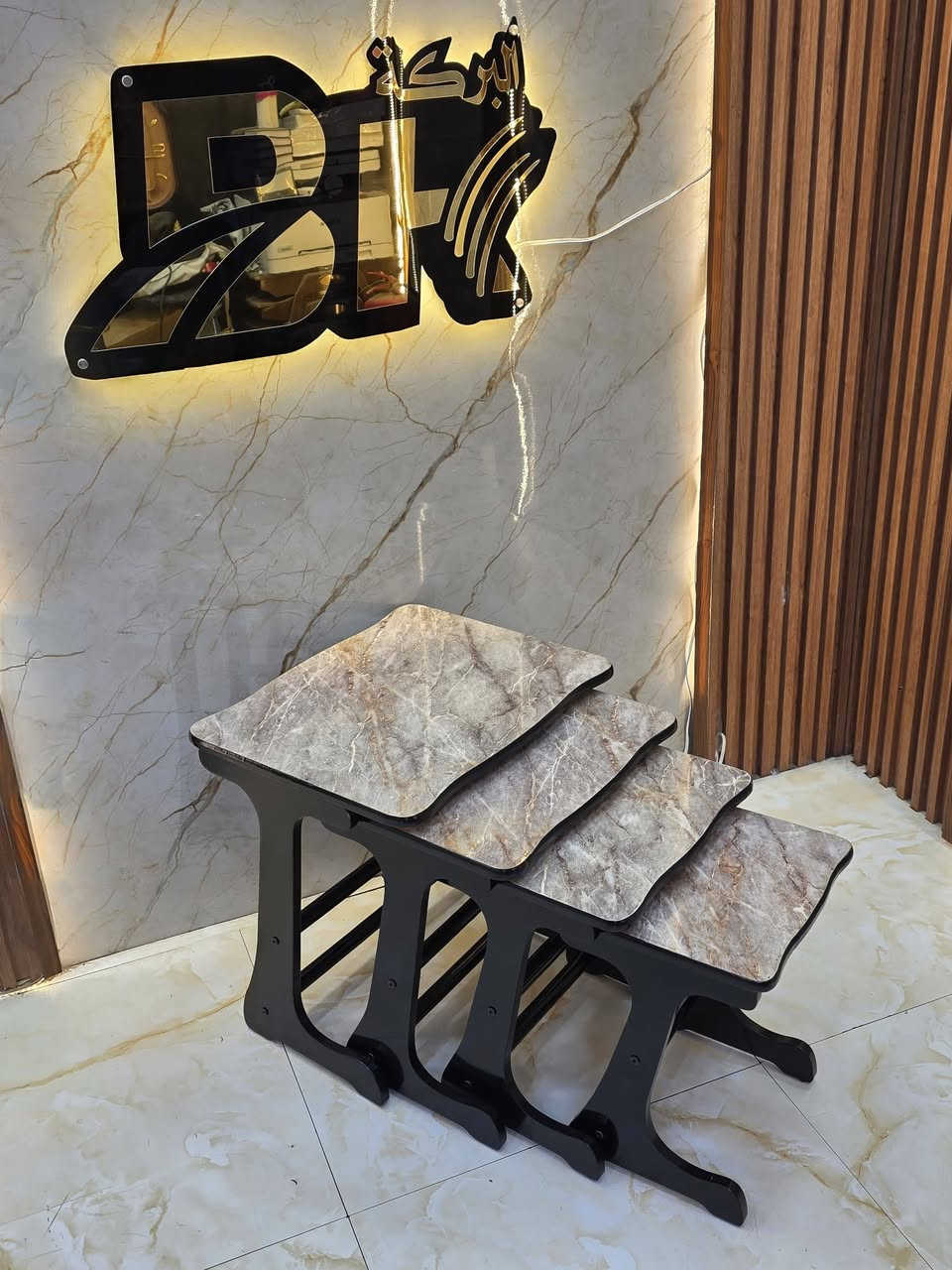 تخفيضات تخفيضات العيد 
سيت طبلات رباعي  ب٥٥ ألف  للإستفسار واتساب*********** او ***********او مراسله الصفحة
