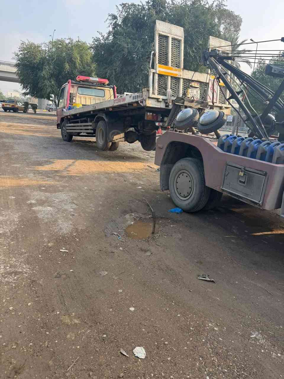 جم ام سي م ٧٦ محرك جديد كير عادي تخم تاير كهربائيات كله شغاله سياره شيعجبك حمل بيه رقم بصره مشروع وطني تحويل مباشر مكان السياره بغداد السعر ٤٥ وبيه مجال حك الجيه للستفسار اكثر *********** أترجاكم المو شراي لا يتصل
