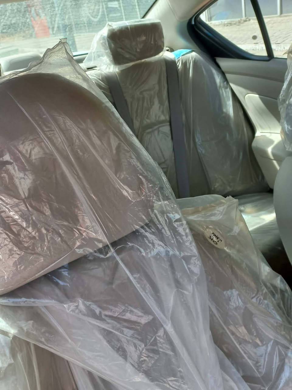 سلام عليكم نيسان صني زيرؤ موديل 2025
كفاله عامه من كلشي سياره جديده كلش 
مكاني نجف ***********
