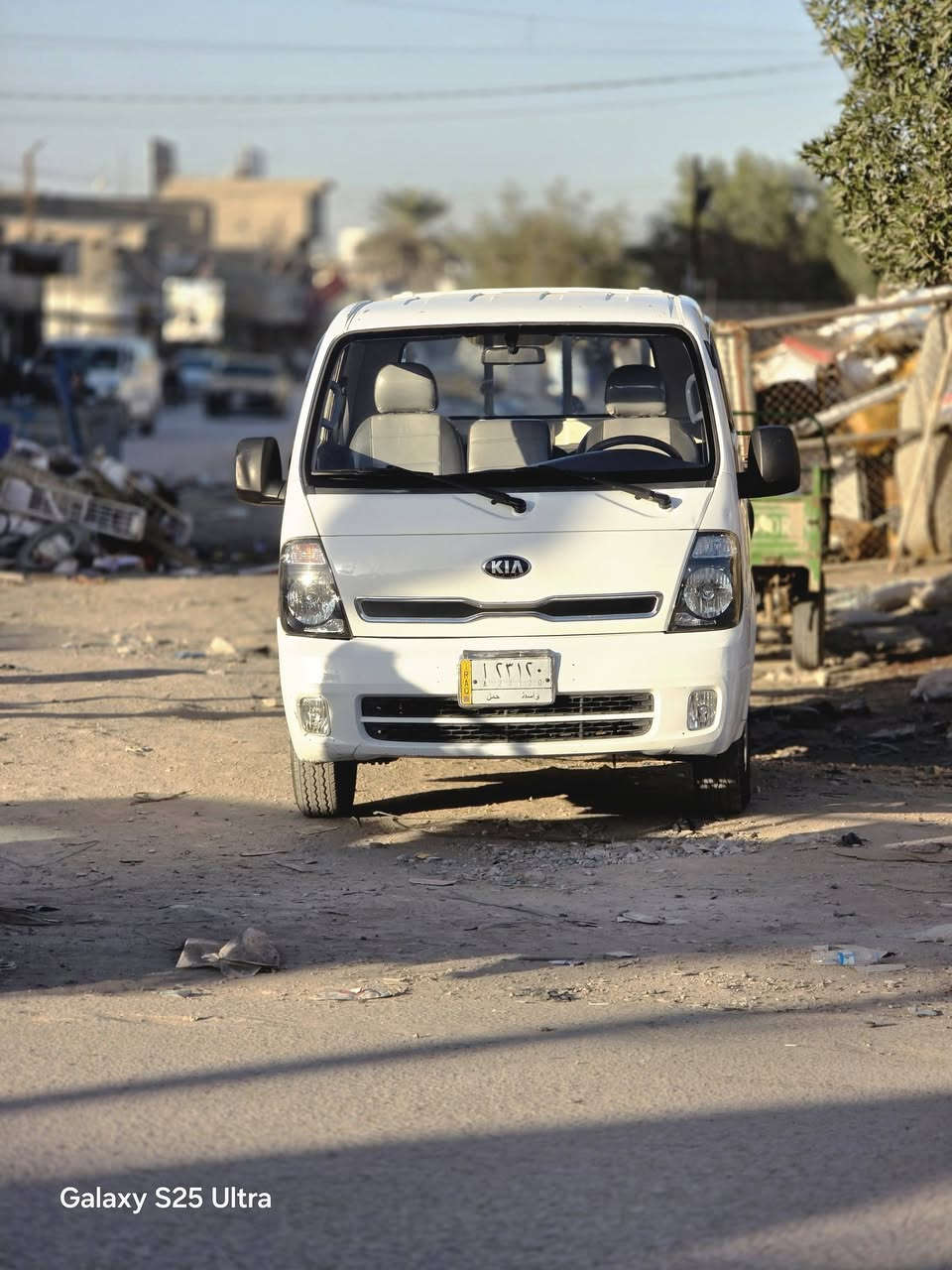 اسلام عليكم كيا البيع موديل ١٤ السياره خير من الله كير اكسن مكينه مكفولات كرهابيات كله شغاله سياره جاهزه كبل الشارع المكان بابل حله مداور ثاني يوم السعر ١٠٥ وبيه مجال حك الجايه  رقم واسط الستفسار ***********
