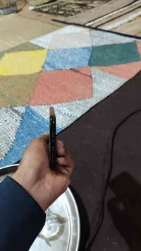 ايفون اكس ماكس • ٢٥٦ • ظهر مشروك