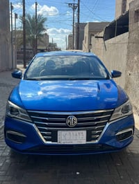 ام جي 5 • ٢٠٢٣ • ٤٠٠٠٠ كم