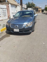 للبيع2008 كير جديد تبريد جديد بس دكمه مال ايسي عاطله محرك بي صوت رواجس...