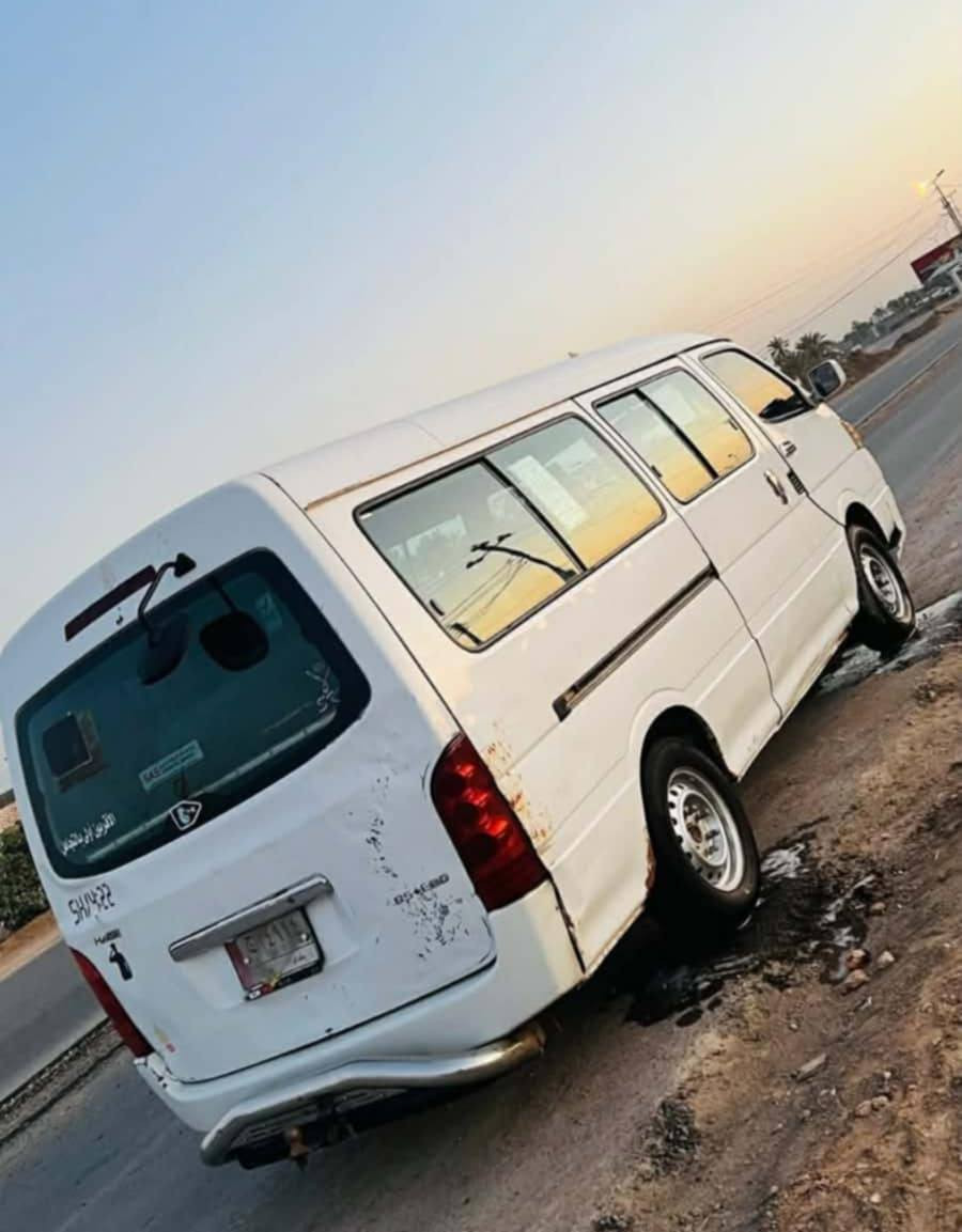 جنبي موصليه موديل ١٤ سياره مال جناي جاهزه كير مكينه حداديه باور ومشط وبريك وداخل وشاشه كله جديد *********** بيع مستعجل ب٣٨ مكان بابل الهاشميه ***********
