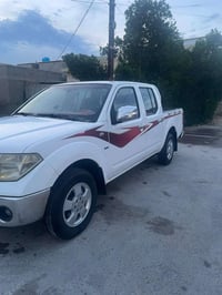 نافارا • ٢٠١٠ • رقم بغداد