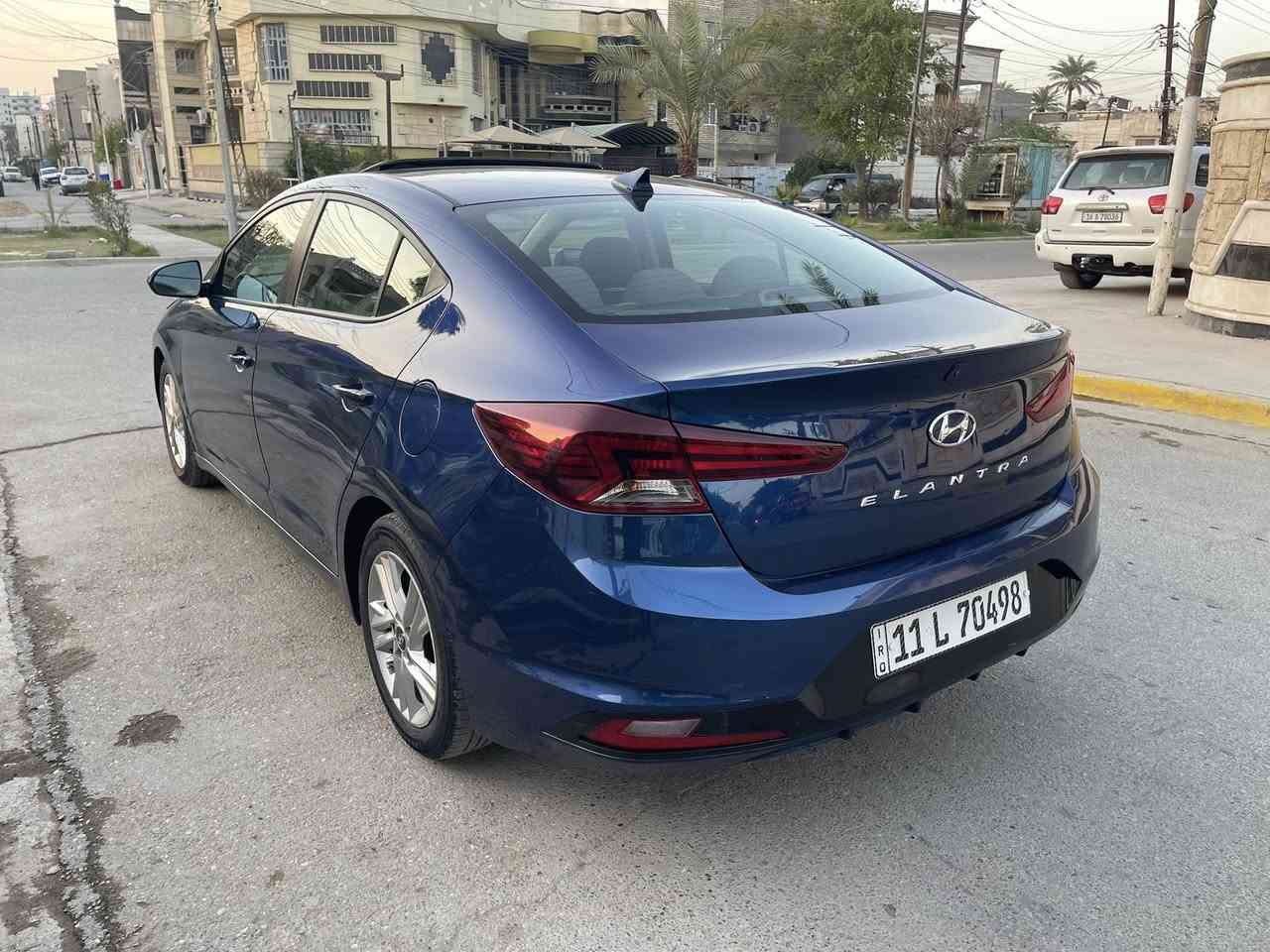 (  💙💙💙💙)
‏🇺🇸🇺🇸

سلام عليكم النترا وارد أمريكي سياره موديل 2020 فول لمتد فتحه بصمه كشنات هيتر كشافت لد زنون شاشه جبيره ويل كاب مكينه 2000دوش المرغوب 

رادارات حساسات ترحيب 

سياره صور الحادث في المنشور سياره شرط السونار 

سعر 137بيه مجال حك الجاية 

مكان بغداد البلديات للاستفسار عن هذه الرقم 

‏   ☎️( ‭0771 439 4323‬ )
