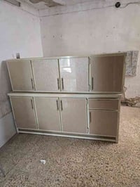 شلام عليكم كاونتر  نضيف السعر200للتواصل 07724415935