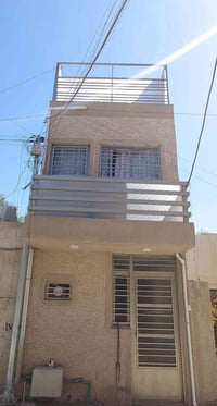 بيت للبيع طابو صرف الشالجيه ٤٦متر ٠٧٧١٣٣٧٣٨٠٨