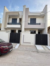 داران للبيــــــع بناء حديث حله نادر الأولى حي الزيتون   مساحــــــة ك...