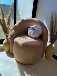 كرسي للبيع  القماش بوهيمي درجى اولى تركي  للاستفسار 07712908207