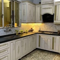 كاونتر • مستعملة • مع سحاب