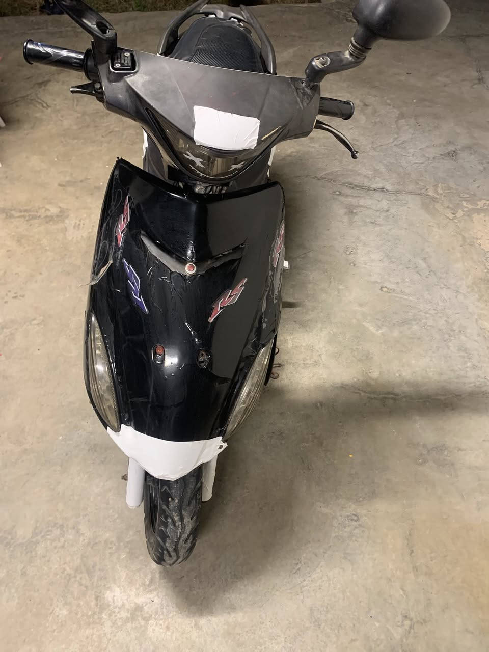 السلام عليكم. دراجه ادرس للبيع 2019 دراجه نضيفه ومال جناي للاستفسار ***********. أو خاص
