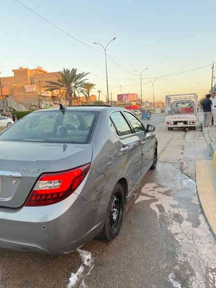 السلام عليكم 🫡 سمند موديل2018 دنا   مكفوله كفاله عامه مكينه لاتنقيص ولا تبخير صدر جديد تخم تاير جديد تبريد 🧊 ثلج السياره بعده عله وظع الشركه   مواصفات لد أماي وخلي فته شاشه كار بلي تحكم ستيرن رقم دولي الجديد مصفره من كولشي السياره جديده معنه لكلمه  مكاني بغداد 
بغدرقم"‭0773 585 3456‬
