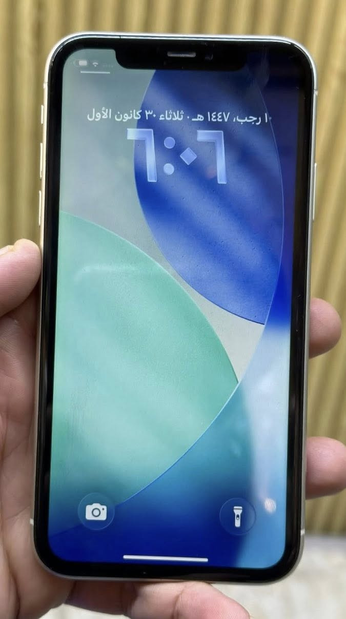 البيع
11عادي
بطاريه 82
ذاكره 128
تك سي
سعر /125
تواصل واتساب فقط /***********
