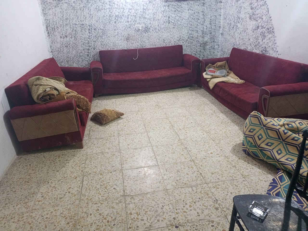 للبيع في بغداد المعامل قضاء الزوراء  التصال‏‪***********‬‏
