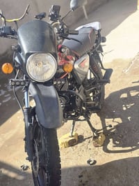 بوكسر • ٢٠٢٣ • جديدة