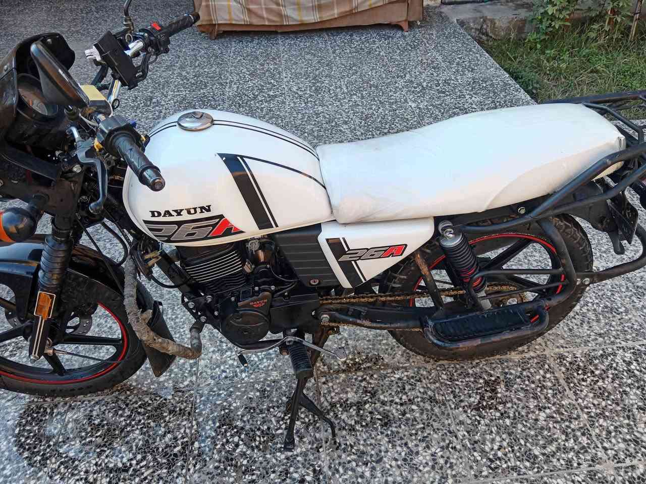 دايون مرقمه بغداد مديل2023 مكفوله كفاله العنوان بغداد المو شراي لا يتصل ***********
