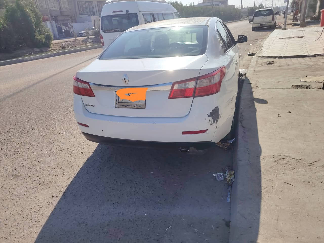 سافران 2012
مكينة ٤ سلندر
تشغيل بصمة
قطعتين تبريد
بيهة بارد جاملغ امامي وخلفي والبنيد 
مكان بصره سنوية منتهية  
٧٥ وبيهة مجال قليل
*********** موجود واتساب وعلفيس واتصال
