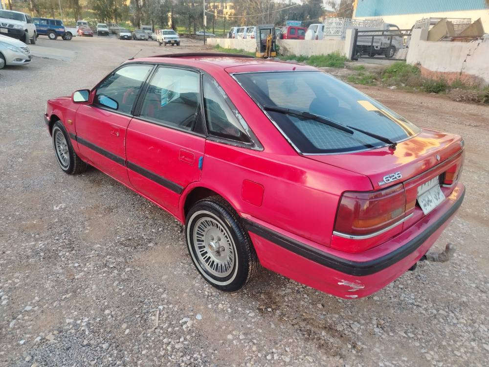 مازدا هةشتو بةخ مؤديل ٩١ جام كارةبا سلايد كارةبا دةعموليدراوي نية غايسي نية تايةي نوئية كيرومكينة وتندوتؤلي بةشةرت تةقةورةقةي بةشةرت سةنةويو ٢٠٢٣ بةسةرجوةزينكةي دراوة تحويلوغرامة براوةبةشةرت شوين كؤية سعر ٣٥معمامةلة *********** *********** فايبر وتساب كويسينجاك, أربيل
